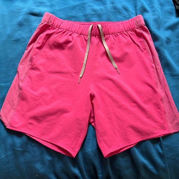 High Stride 5" Short with Pockets - Unlined - Picture 1 of 3